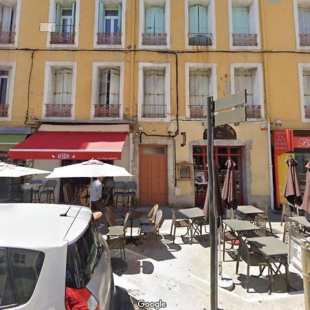 Appt 4 Pers Avec Jardin Ombrage En Centre Ville De Sete Luaran gambar
