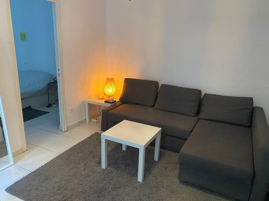 Appt 4 Pers Avec Jardin Ombrage En Centre Ville De Sete Luaran gambar