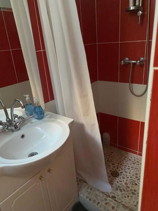 Appt 4 Pers Avec Jardin Ombrage En Centre Ville De Sete Luaran gambar